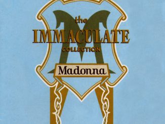 Madonna – Like a Prayer