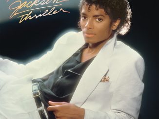 Michael Jackson - Billie Jean