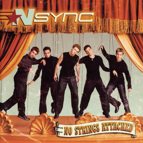 NSYNC - Bye Bye Bye