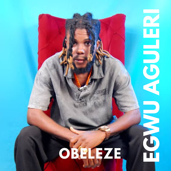 OBELEZE - Egwu Aguleri