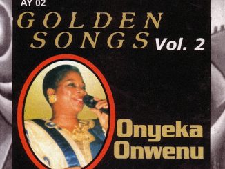 Onyeka Onwenu - Iyogogo