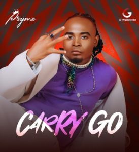 Pryme – Carry Go