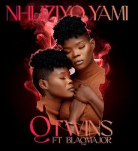 Q Twins – Nhliziyo Yami Ft. Blaq Major