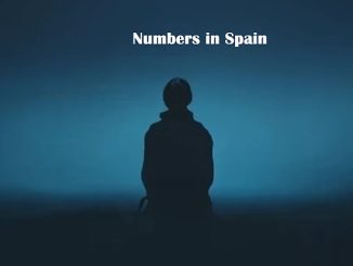 Queen Amara – Numbers in Spain