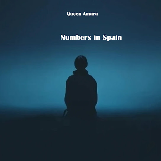 Queen Amara – Numbers in Spain