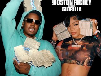 Real Boston Richey – Get In There ft. GloRilla