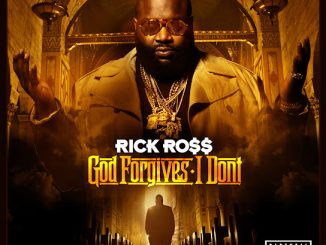 Rick Ross – Diced Pineapples ft. Wale & Drake