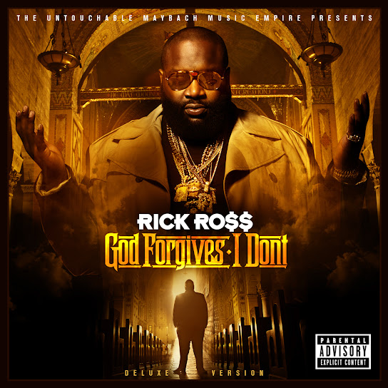 Rick Ross – Diced Pineapples ft. Wale & Drake