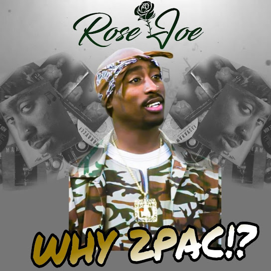 RoseJoe – WHY