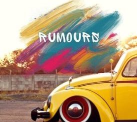 Rumours - Msaro (feat. Teemza & Tshiamo Pride Malele)