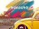 Rumours - Msaro (feat. Teemza & Tshiamo Pride Malele)