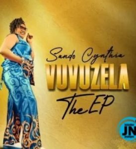 Sando Cynthia – Ayomo Nu Mipo ft Mawhoo, Sam Deep, Tonton Lusambo & DJ ANUNNAKI