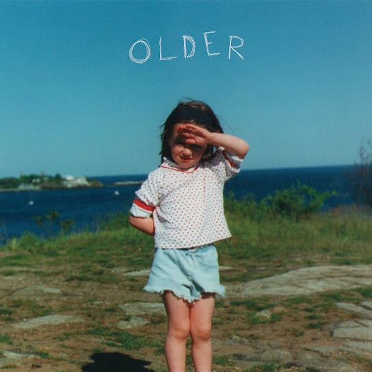 Sasha Alex Sloan – the older i get the more that i see