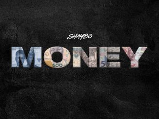 Shaybo – Money