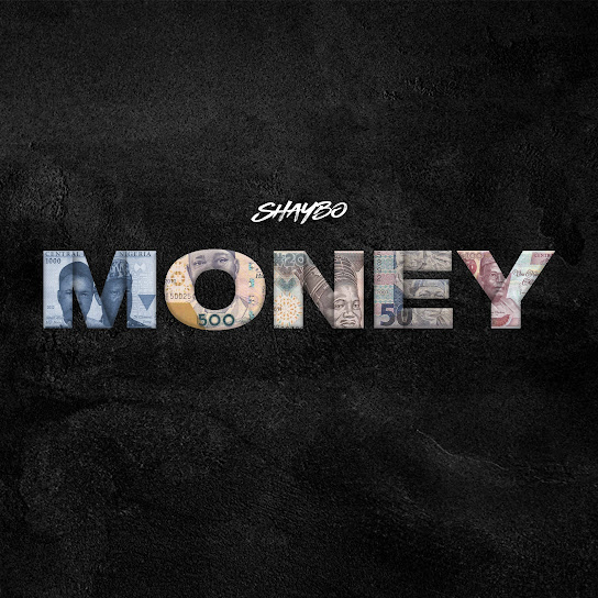 Shaybo – Money