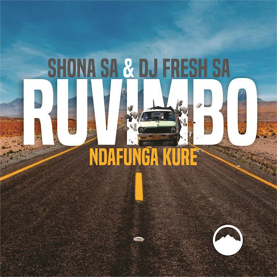 Shona SA - Ndafunga Kure (Acoustic Version) ft. DJ Fresh (SA) & Rüvimbo