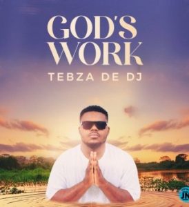 Tebza De DJ (feat. Tanaka) – Evil Eye Ft Tanaka