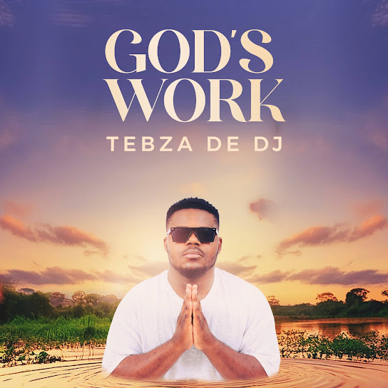 Tebza De DJ - Trust the Process Ft. Tanaka