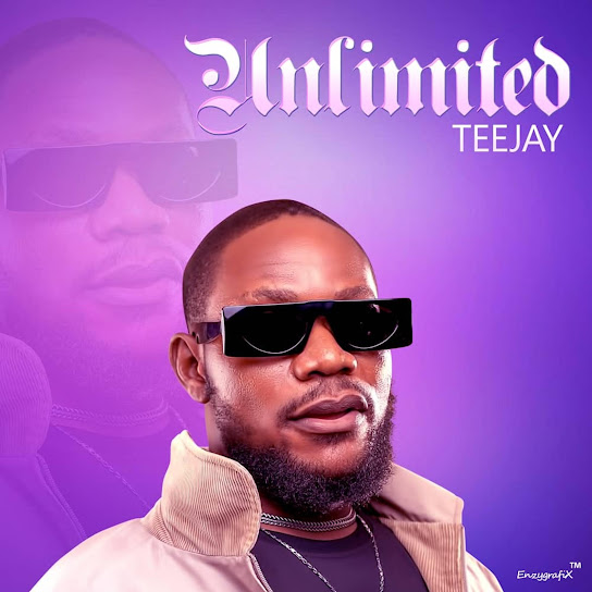 Teejay - Thank God