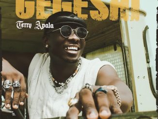 Terry Apala - GEGESHI