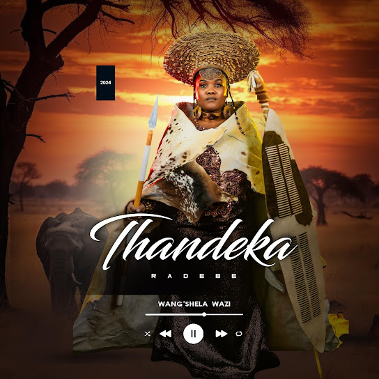 Thandeka Radebe – Musa uku-confessor ft. Mzukulu