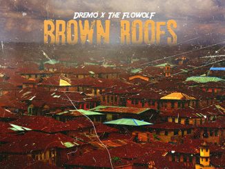 The Flowolf - Buzzing ft. Dremo