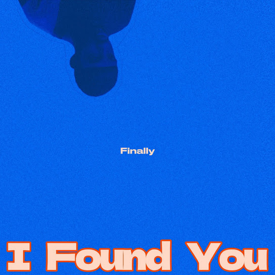 Time N Gold – Finally I Found You