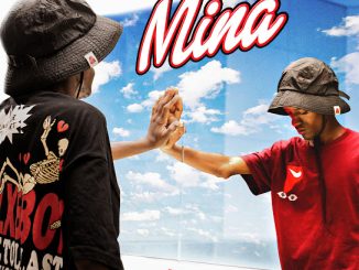 Titom – Mina ft. Yuppe, Ceehle, Jaytone & Krispy K