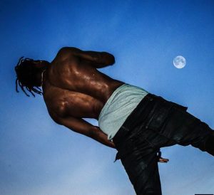 Travi$ Scott – Days Before Rodeo: The Prayer