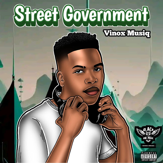 Vinox Musiq – Aw Yebo ft. S.N.E, Khusta D & GavinKaay