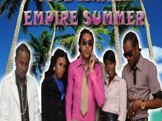 Vybz Kartel - Summer Time