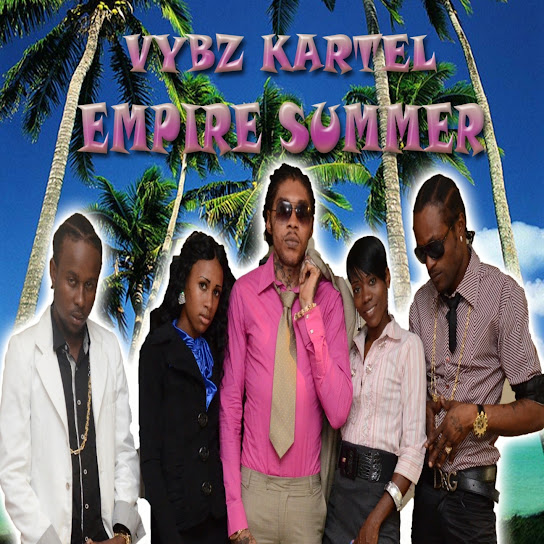 Vybz Kartel - Summer Time