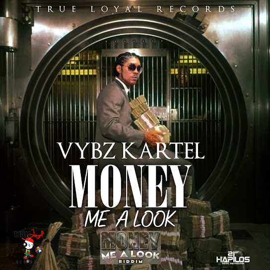 Vybz Kartel – Money Me a Look