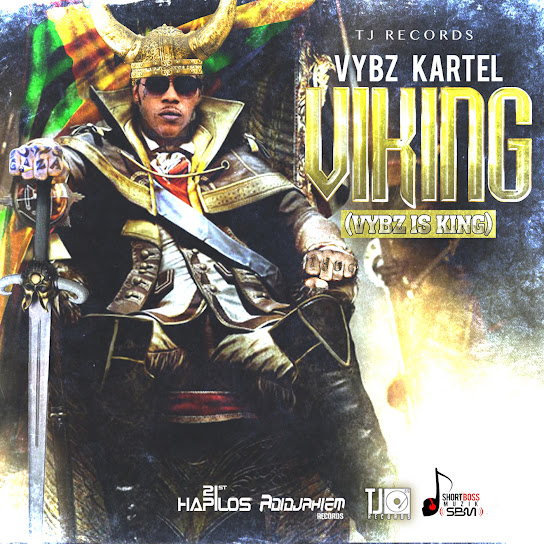 Vybz Kartel – Unstoppable (Radio)