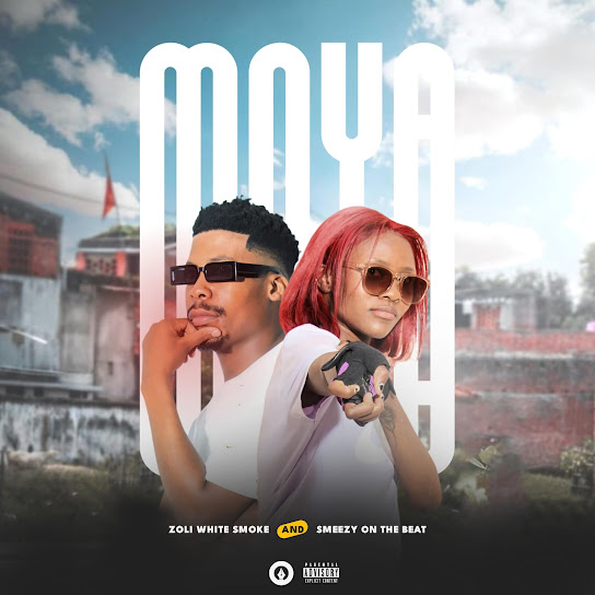 Zoli White Smoke - Moya Ft. SmeezyOn The Beat