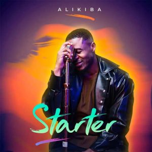 Alikiba – Bailando Ft. Nandy