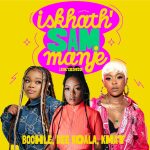 Boohle – Iskhath' Sam Manje (Jik'izinto) ft. Dee Koala, KMAT, Atmos Blaq, Ice Beats Slide & TheBlvckGuy