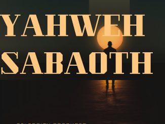 Celebrity Producer - Yahweh Sabaoth