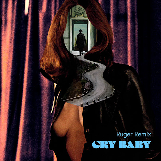 Clean Bandit - Cry Baby (Ruger Remix) ft. Anne Marie