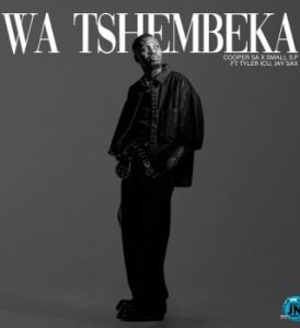 Cooper SA & Small S.P – Wa Tshembeka Ft Tyler ICU & Jay Sax