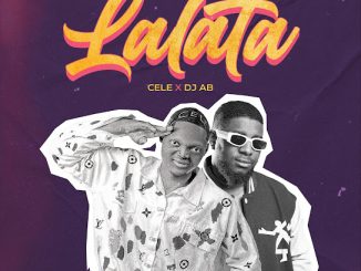 DJ Ab – Lalata ft. Cele