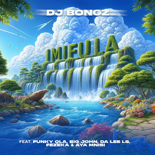 DJ Bongz – Imifula ft. Funky Qla, Da Lee LS, Fezeka Dlamini & Aya Mnisi