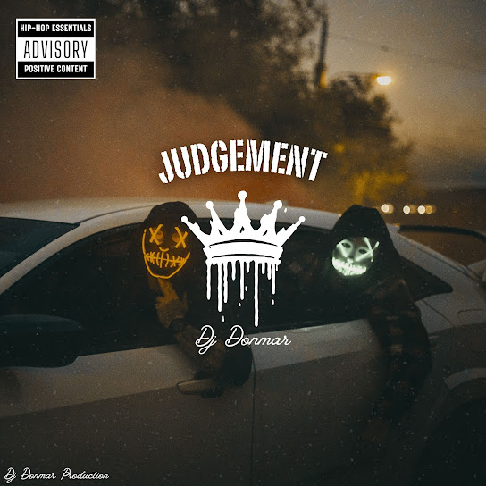 Dj Donmar - Judgement ft. nigy Boy