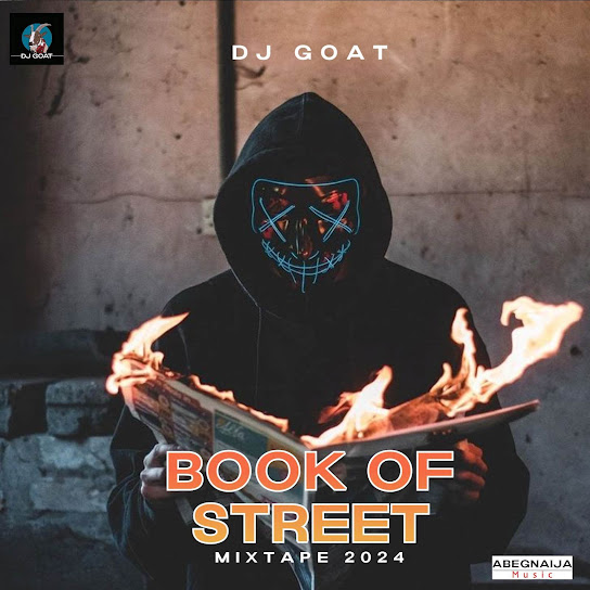 DJ Goat - Red Light Mix (Dj Mix) ft. Doski, Ayo Maff & TeeBlaq