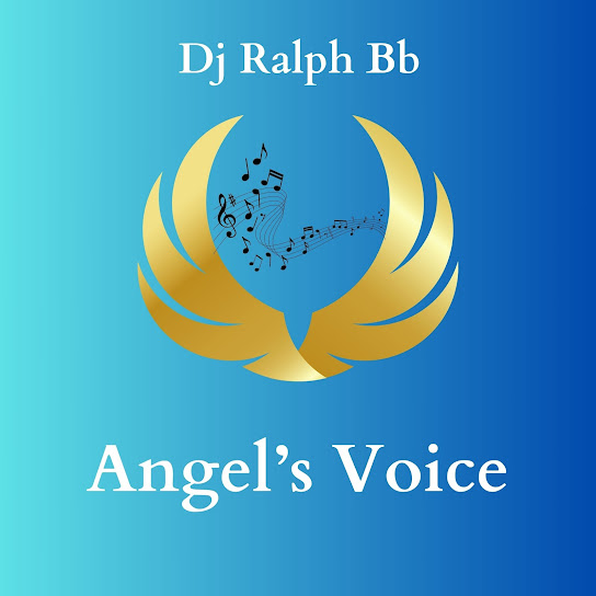 Dj Ralph Bb - Angel's Voice