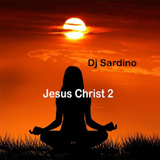 DJ Sardino - Jesus Christ 2 (Live)