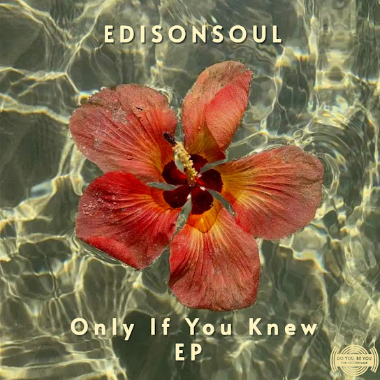 EdisonSoul – Only If You Knew (Reprised Mix)