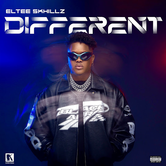 Eltee Skhillz – Different