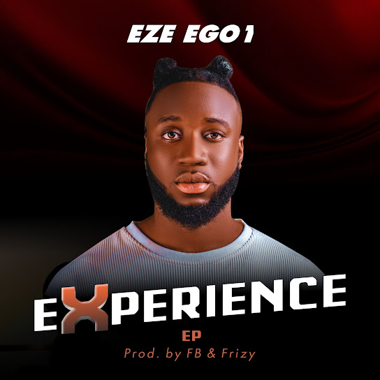 Eze Ego1 – Bless ft. LBoldman Agbalagbi & Frizy