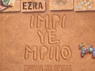 Ezra - Impi YeMpilo ft. Disciples of House, Nkosazana Daughter & Kabza De Small